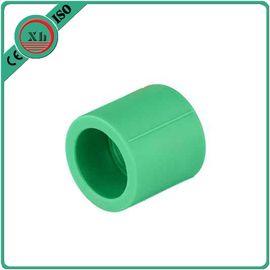 OEM / ODM PPR Pipe Socket Superior Dimensional Accuracy Easy Installation