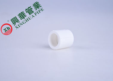 No Corrosion PPR Pipe Socket Apply To Rainwater Utilization Systems