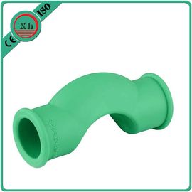 Frost Proof PPR Plastic Fittings , Ppr Pipe Fittings Impeccable Sturdiness