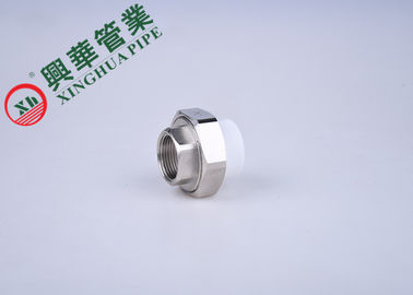 Heat Preservation Female Threaded Union Low Thermal Conductivity CE Approved