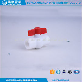 Elbow Type Gas Pipeline Fitting , Plastic Gas Pipe Fittings Equal Shape