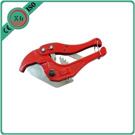 Practical Plastic Pipe Cutter Round Head Code PPR Pipe Scissors Easy Operating