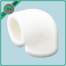 63mm ODM 90 Degree Elbow Ppr Pipe Fittings