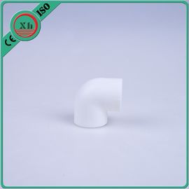 110MM 90 Degree PPR Pipe Elbow For Cold And Hot Water