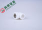 Heat Preservation PPR Female Elbow Pipe Fitting For Ppr Water Pipe System