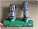 High Strength PPR Stop Valve , Non Toxic Pipe Stop Valve Hydraulic Power