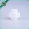 Plastic Adapter PPR Union Polypropylene Random Hexagon Head Code White / Green Color