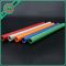 OEM 2MM Plastic PPR Pipe For Drinking Water