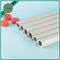 Chemical Resistance Plastic Ppr Pipe For Hot Water 2 - 18.3 Mm Thickness