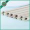 High Strength Grey Plastic Pipe 20 - 63 Mm Corrosion Resistance CE Certification