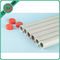 Durable Fusion PPR Pipes , Three Layers PPR Plumbing Pipes ISO 15874 Approved